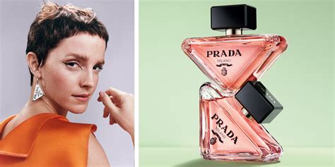 prada executive summary|prada perfume group.